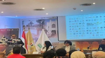 تكريم إلهام شاهين ويسرا وهاني رمزي يبرز أهمية مهرجان شرم الشيخ للمسرح الشبابي في دورته العاشرة